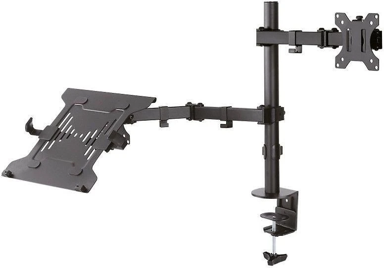 Laikiklis Newstar FPMA-D550NOTEBOOK monitoriams ir nešiojamiems kompiuteriams
