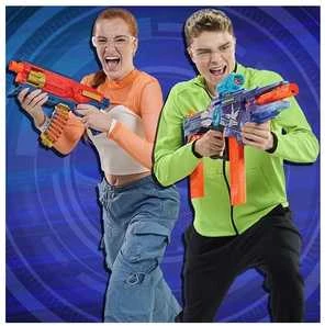 NERF LOADOUT šautuvas „Galactic Commander“