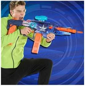 NERF LOADOUT šautuvas „Galactic Commander“