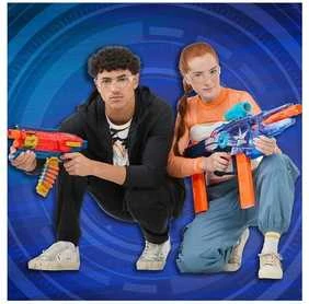 Žaislinis šautuvas Nerf Loadout Blaster Shadowspeed Recon