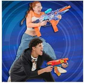 Žaislinis šautuvas Nerf Loadout Blaster Shadowspeed Recon