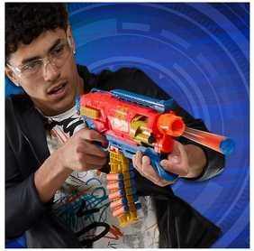 Žaislinis šautuvas Nerf Loadout Blaster Shadowspeed Recon
