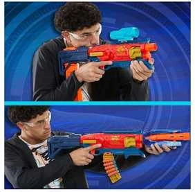 Žaislinis šautuvas Nerf Loadout Blaster Shadowspeed Recon