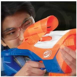 NERF N Series šautuvas „Pinpoint“