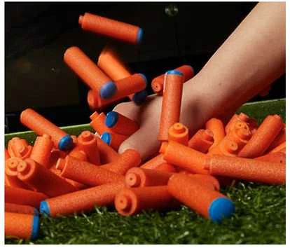 NERF N Series šautuvas „Pinpoint“