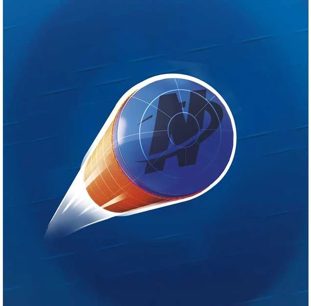 NERF N Series šoviniai, 20 vnt