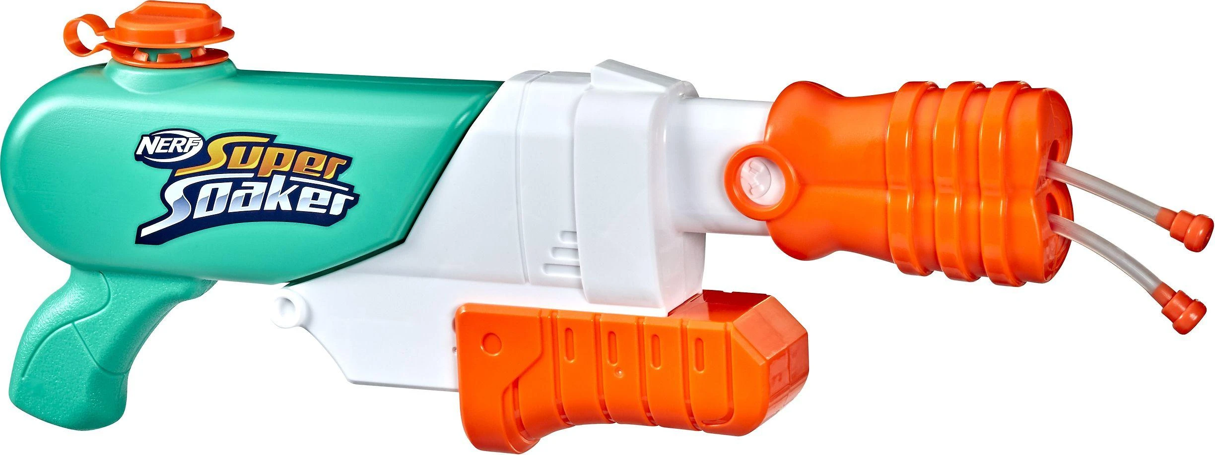 Hasbro NERF SUPERSOAKER Vandens šautuvas HYDRO FRENZY