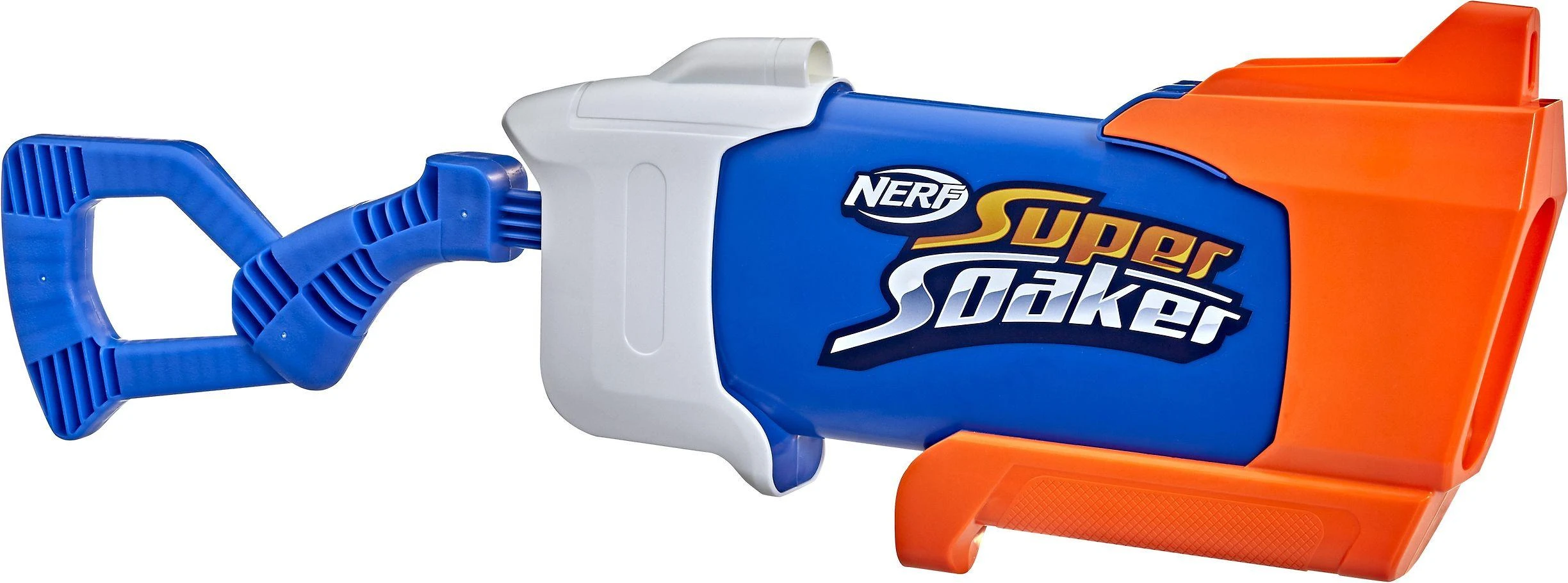 NERF SUPERSOAKER vandens šautuvas RAINSTORM