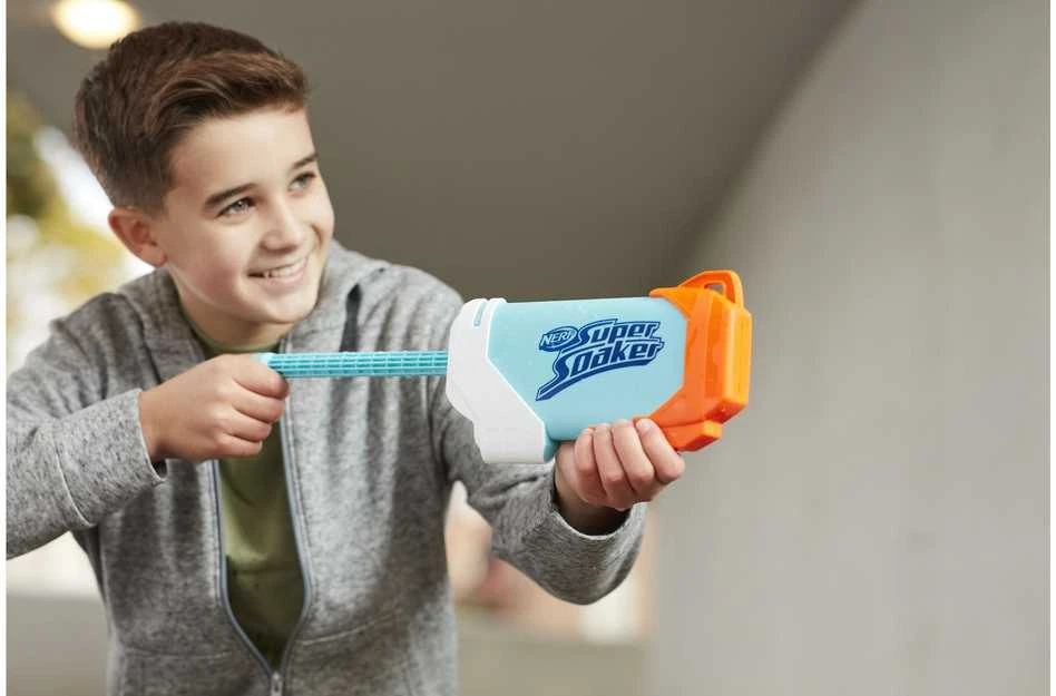 NERF SUPERSOAKER vandens šautuvas TORRENT