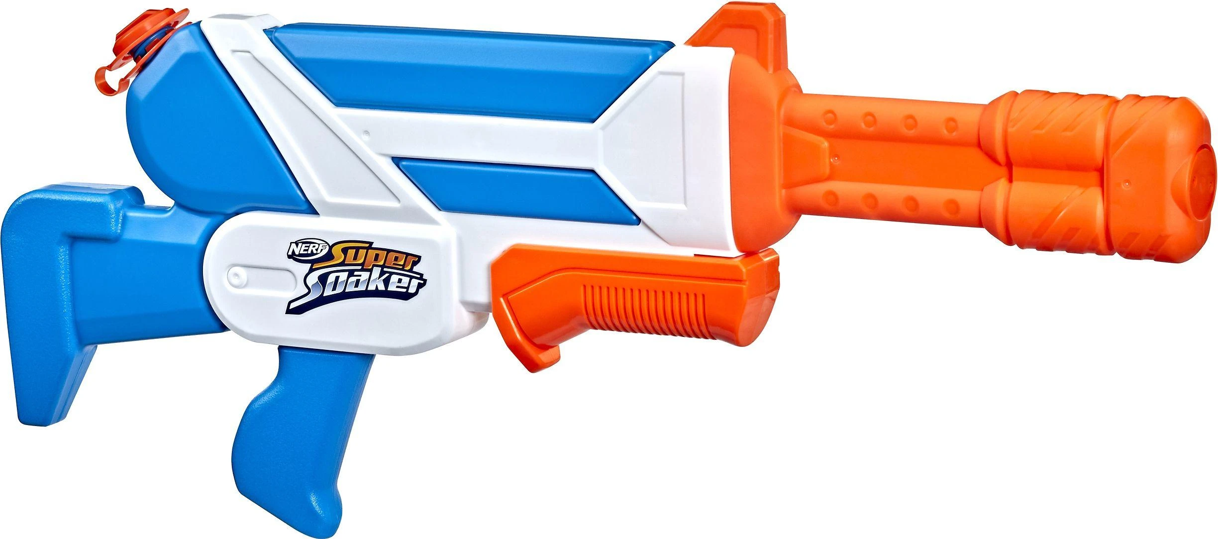 Žaislinis vandens šautuvas NERF Super Soaker Twister