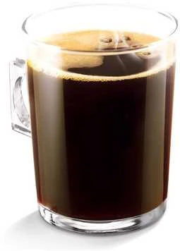 Nescafe Dolce Gusto Dolce Gusto Americano kahvikapseli, 30 kpl, 255 g