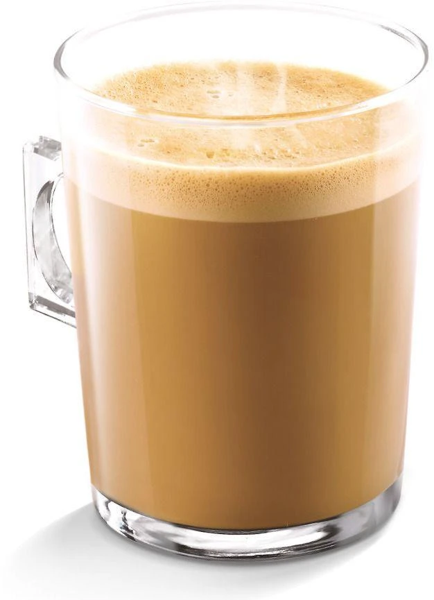 Nestle NESCAFÉ DOLCE GUSTO Cafe Au Lait 30 kapsułek