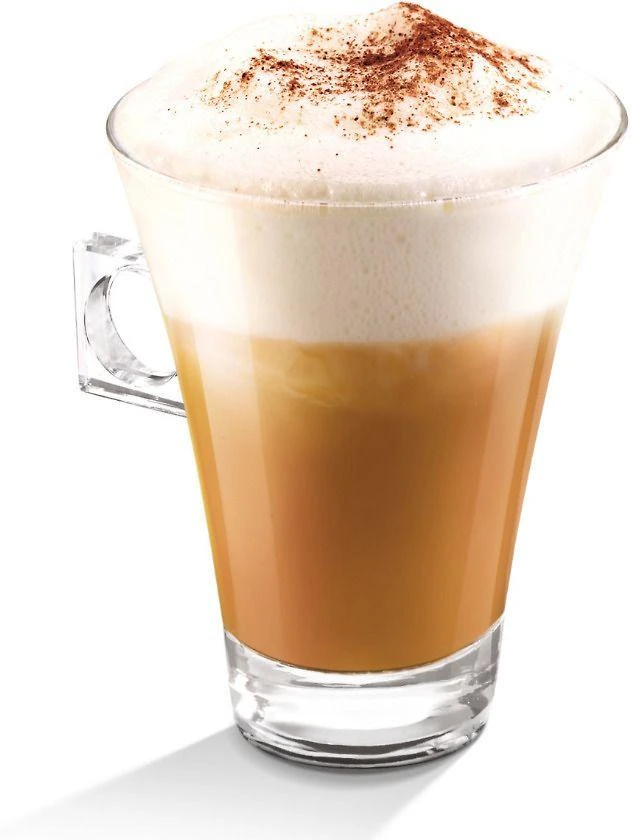 Kavos kapsulės NESCAFE DOLCE GUSTO CAPPUCCINO, 15+15 vnt.