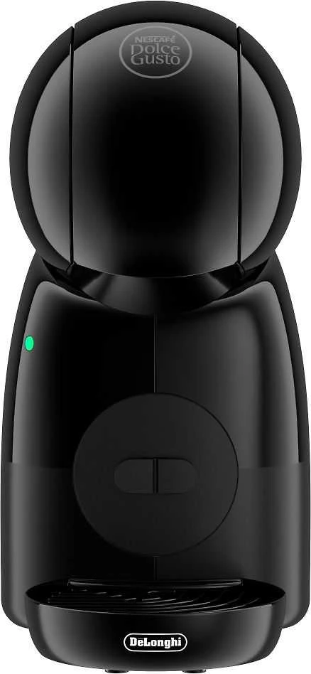 Kavos aparatas DELONGHI Dolce Gusto EDG110.AB Piccolo XS juodas kapsulinis kavos virimo aparatas