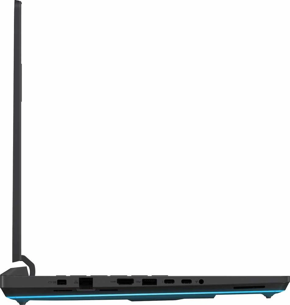 Nešiojamas kompiuteris ASUS ROG Strix G16 16 žaidimų nešiojamasis kompiuteris, Windows 11 (G615LR-S5006W)