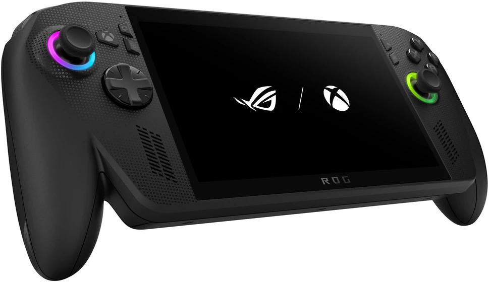 ASUS ROG XBOX Ally X RC73XA-NH011W