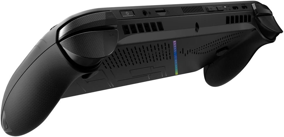 ASUS ROG XBOX Ally X RC73XA-NH011W