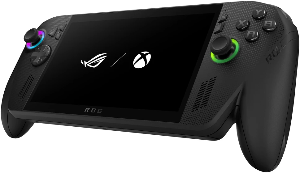 ASUS ROG XBOX Ally X RC73XA-NH011W