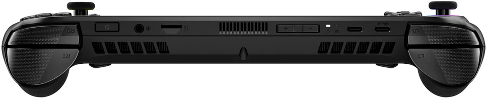ASUS ROG XBOX Ally X RC73XA-NH011W