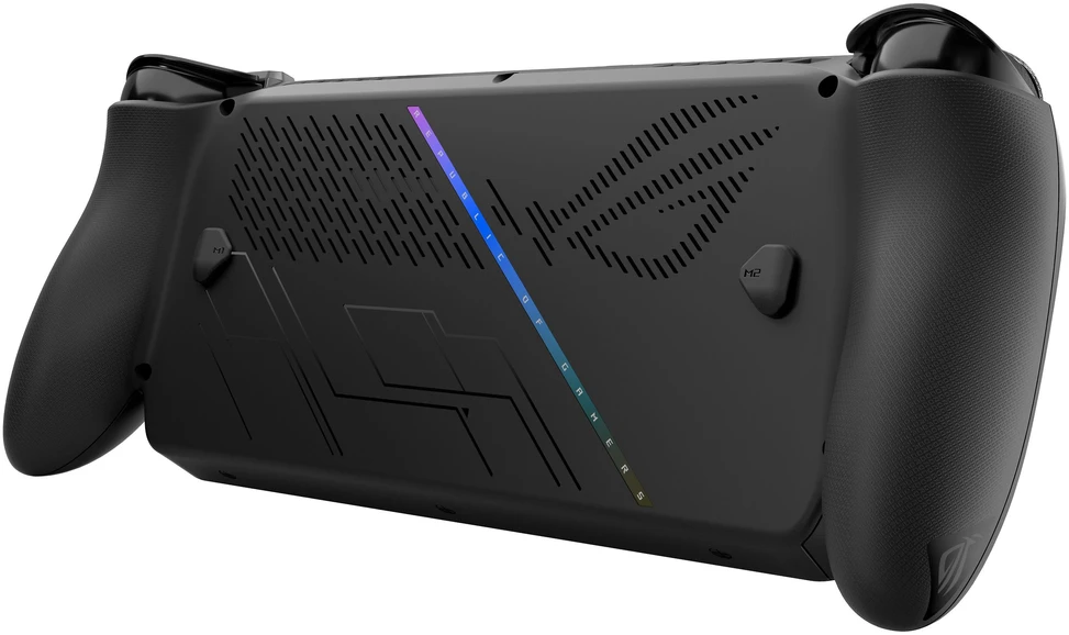 ASUS ROG XBOX Ally X RC73XA-NH011W