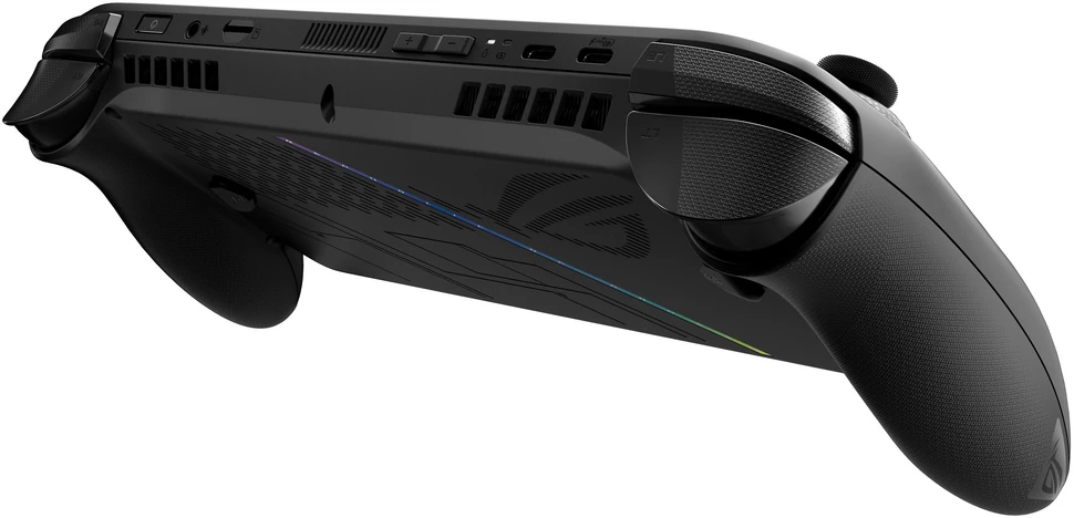 ASUS ROG XBOX Ally X RC73XA-NH011W