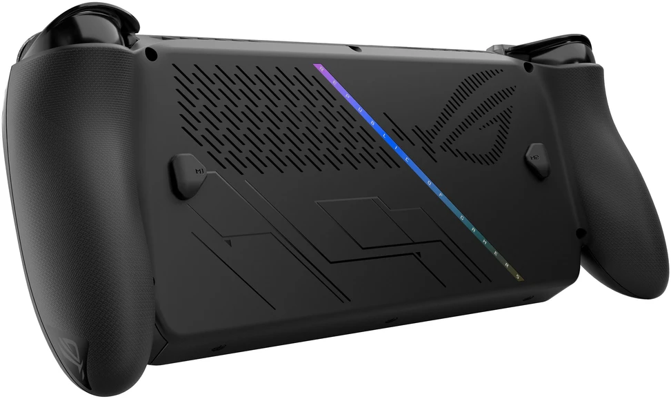 ASUS ROG XBOX Ally X RC73XA-NH011W