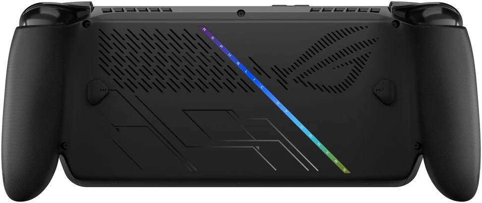 ASUS ROG XBOX Ally X RC73XA-NH011W