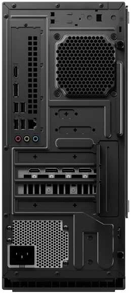 Stacionarus kompiuteris ASUS TUF Gaming T500 kompiuterio plokštė (T500MV-13620H400W), Windows 11 Home