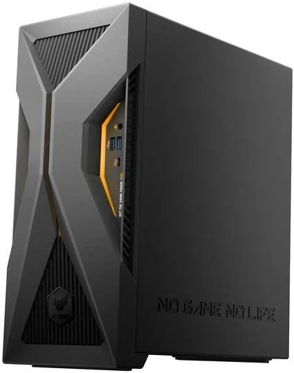 Stacionarus kompiuteris ASUS TUF Gaming T500 kompiuterio plokštė (T500MV-13620H400W), Windows 11 Home