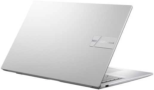 Nešiojamas kompiuteris ASUS Vivobook 17 kannettava, Windows 11 (F1704VA-AU058W)