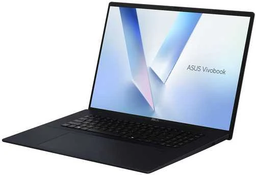 Nešiojamas kompiuteris ASUS Vivobook 18 kannettava, Windows 11 (D1807GA-S8080W)