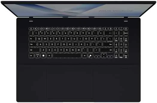 Nešiojamas kompiuteris ASUS Vivobook 18 kannettava, Windows 11 (D1807GA-S8080W)