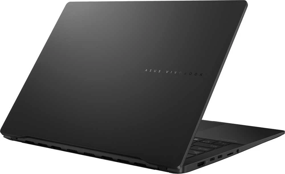Nešiojamas kompiuteris Asus Vivobook S14 OLED, Windows 11 Home (M5406NA-QD013W)