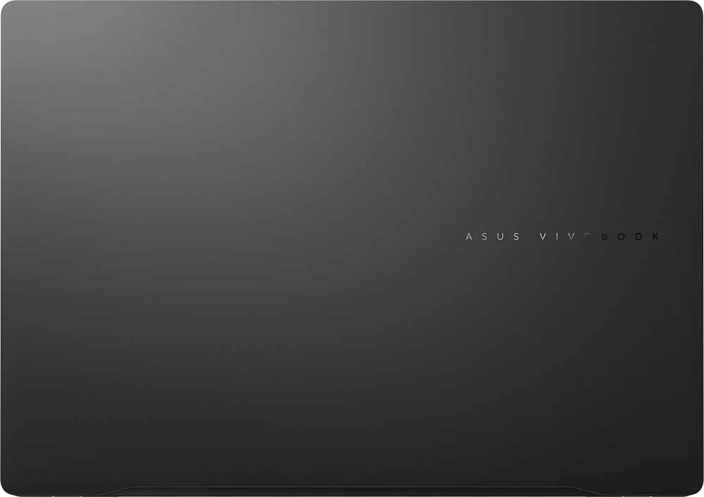 Nešiojamas kompiuteris Asus Vivobook S14 OLED, Windows 11 Home (M5406NA-QD013W)