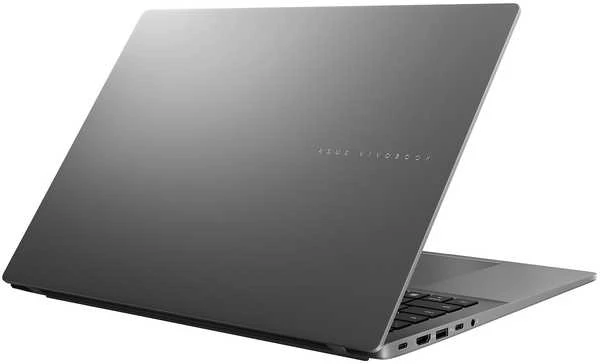 Nešiojamas kompiuteris ASUS Vivobook S16 kannettava (D3607HA-SH100W), Windows 11