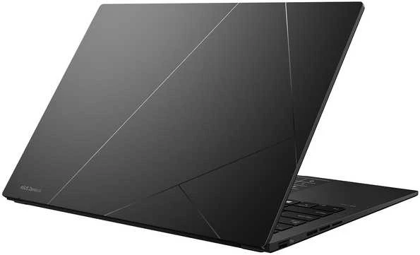 ASUS Zenbook 14 14" nešiojamas kompiuteris (UM3406KA-QD096W), Windows 11