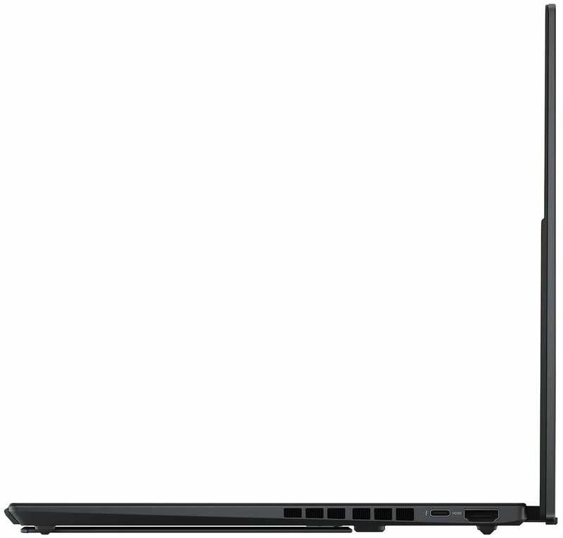 ASUS Zenbook DUO nešiojamas kompiuteris su Windows 11 (UX8406CA-PZ068X)