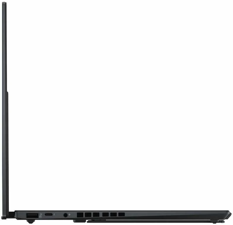 ASUS Zenbook DUO nešiojamas kompiuteris su Windows 11 (UX8406CA-PZ068X)