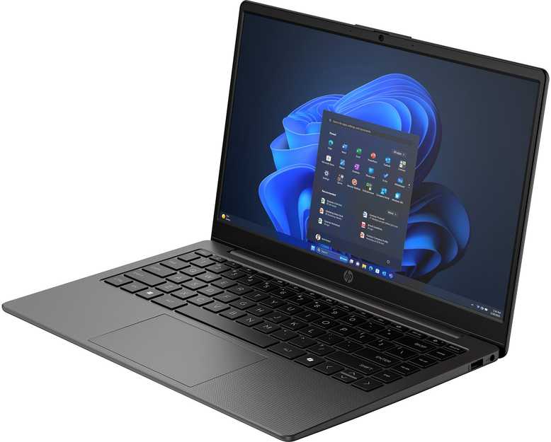 Nešiojamas kompiuteris HP 240R G10 kannettava tietokone, Windows 11 Home (CJ2Q3AT)