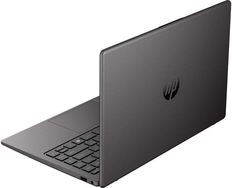 Nešiojamas kompiuteris HP 240R G10 kannettava tietokone, Windows 11 Home (CJ2Q3AT)