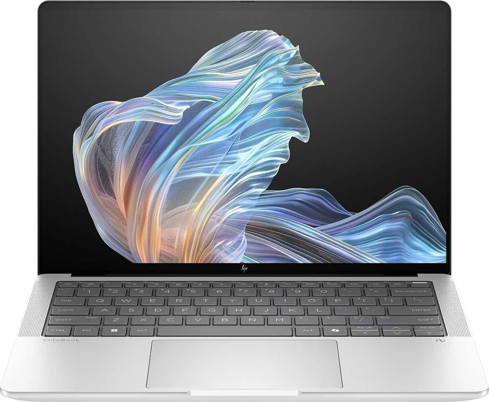 HP EliteBook X G1a 14" nešiojamas kompiuteris su „Windows 11 Pro“ (B66T7AT)