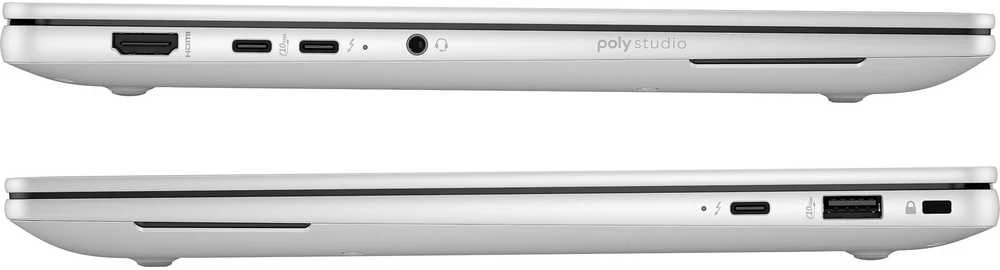 HP EliteBook X G1a 14" nešiojamas kompiuteris su „Windows 11 Pro“ (B66T7AT)