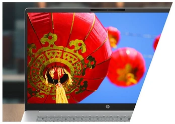 Nešiojamas kompiuteris HP OmniBook 3 17-dp0015nox 17.3 kannettava (D6QM0EA), Windows 11
