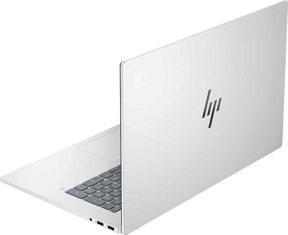Nešiojamas kompiuteris „HP OmniBook 7 NG AI PC 17-dc0073NO 17.3“, „Windows 11“ (BV9Q3EA)