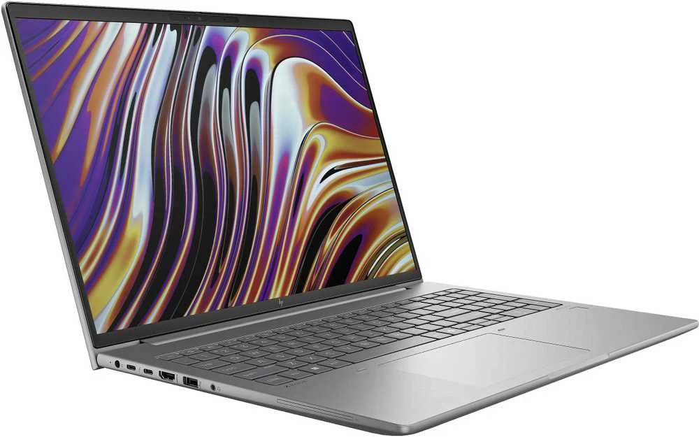 Nešiojamas kompiuteris HP ZBPG11A R7-8845HS 16 32GB/512 PC NX