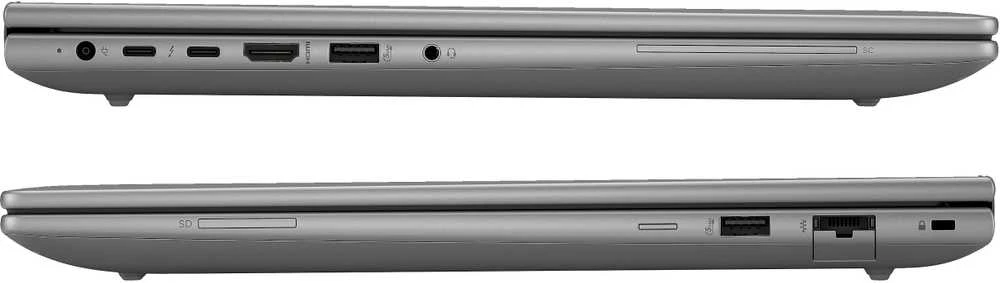 Nešiojamas kompiuteris HP ZBPG11A R7-8845HS 16 32GB/512 PC NX