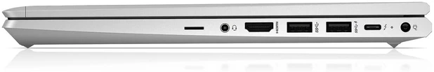 Nešiojamas kompiuteris Kaytetyt Tuotteet Käytetty HP Certified EliteBook 640 G9 kannettava tietokone, Windows 11 Pro (CH640G9MX711)