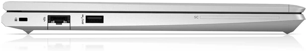 Nešiojamas kompiuteris Kaytetyt Tuotteet Käytetty HP Certified EliteBook 640 G9 kannettava tietokone, Windows 11 Pro (CH640G9MX711)