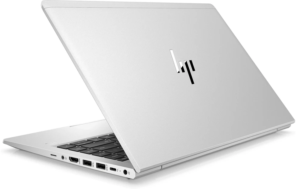 Nešiojamas kompiuteris Kaytetyt Tuotteet Käytetty HP Certified EliteBook 640 G9 kannettava tietokone, Windows 11 Pro (CH640G9MX711)