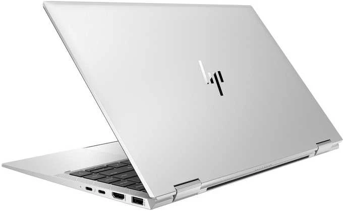 Nešiojamas kompiuteris Kaytetyt Tuotteet Käytetty HP EliteBook x360 1040 G8 14 kannettava tietokone, Windows 11 Pro (RF-000162420)